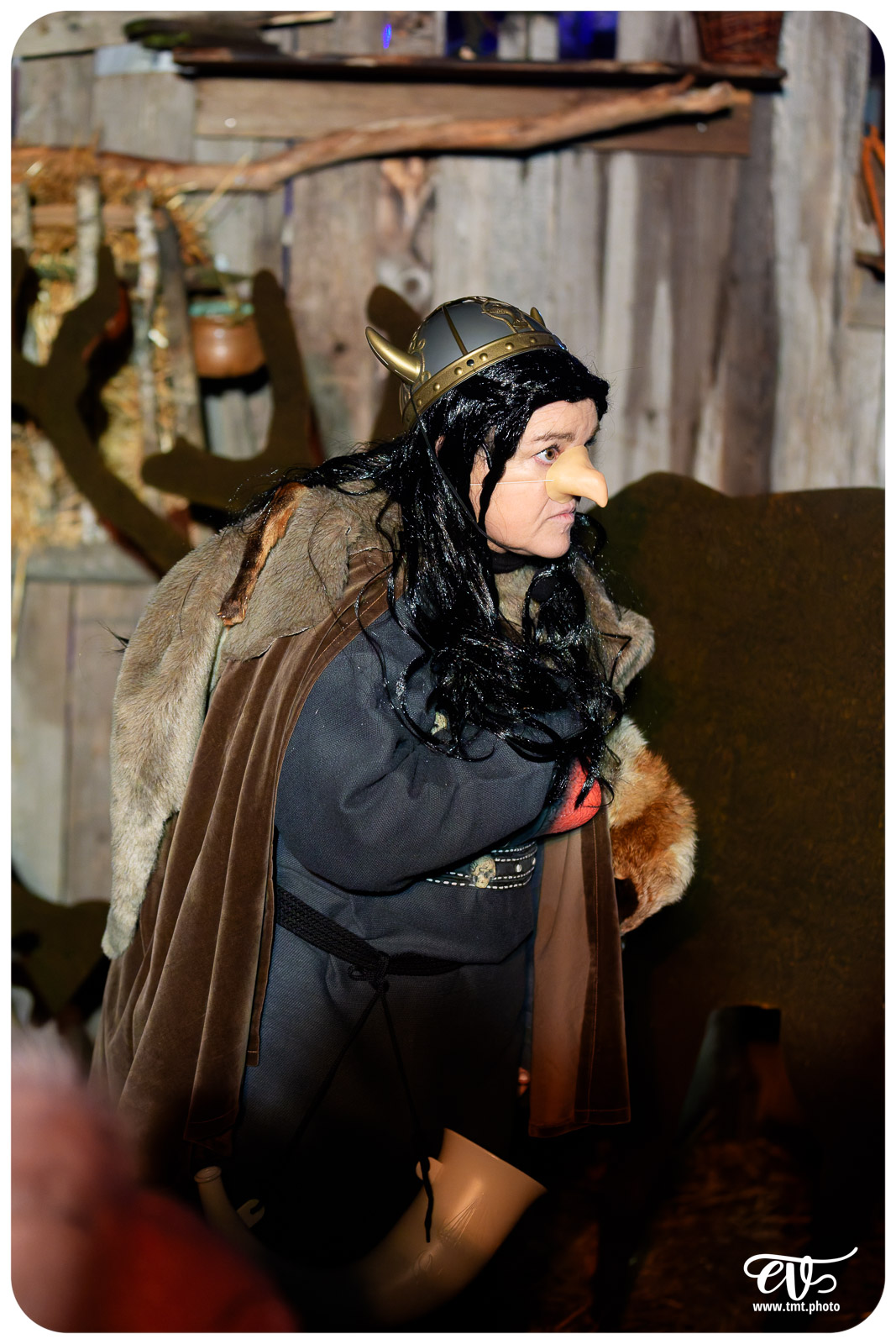 LA FABRIQUE DES RÊVES (EX NIHILO WISSEMBOURG)